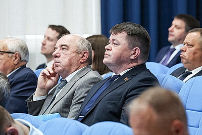 Достижения и перспективы развития белорусской метрологии обсудили в Минске