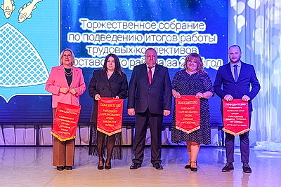 Сергеенко с рабочей поездкой посещает Поставы