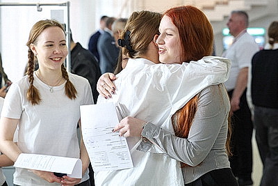 В Беларуси стартуют ЦЭ и ЦТ