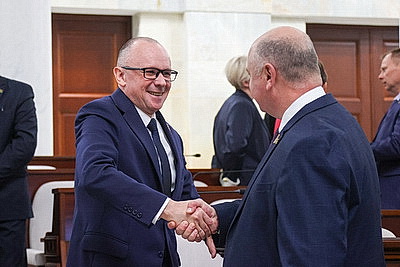 Депутаты утвердили отчет об исполнении республиканского бюджета за 2025 год