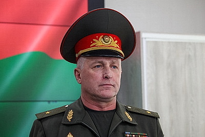 Проверка боеготовности ВС продолжается в одном из танковых батальонов 19-й отдельной гвардейской мехбригады