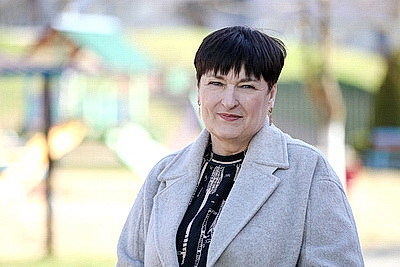 В Минской области открылось 38 ясельных групп для малышей до двух лет