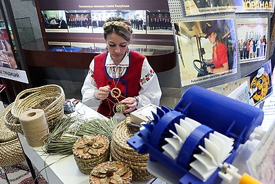 Игорь Брилевич избран заместителем председателя Совета Республики