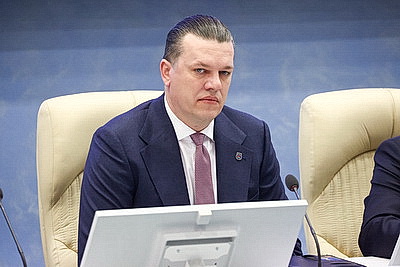 Сергей Рутенко возглавил Белорусскую федерацию баскетбола