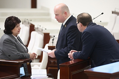 В парламенте состоялся семинар на тему сотрудничества со странами Юго-Восточной Азии