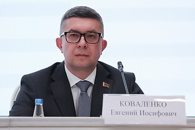 Более 350 экспертов в области права собрала в Минске VIII Осенняя научная сессия