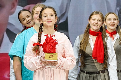 Республиканский марафон \"Сохраним сердце здоровым\" стартовал в Минске