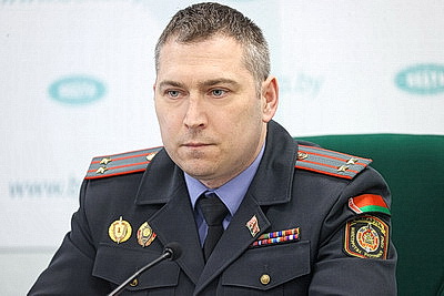 Пресс-конференция о профилактике зависимости от электронных систем курения прошла в БЕЛТА