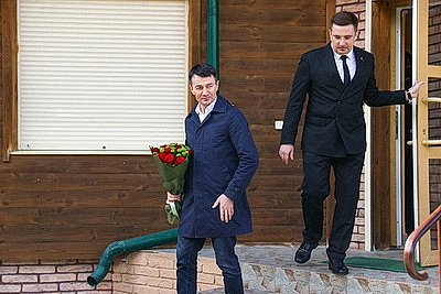 Обмен задержанными по формуле \"пять на пять\" провели на границе Беларуси и Польши