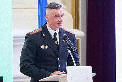 \"Разговор о важном\": укрепление институтов семьи обсуждают участники международного форума в Полоцке