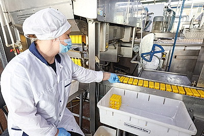 В Минске провели мониторинг работы студотряда