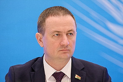 Заседание Евразийского межправсовета в узком составе проходит в Минске