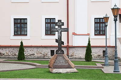 Показать богатейшее духовное наследие. В Жировичах обсудили развитие религиозного туризма
