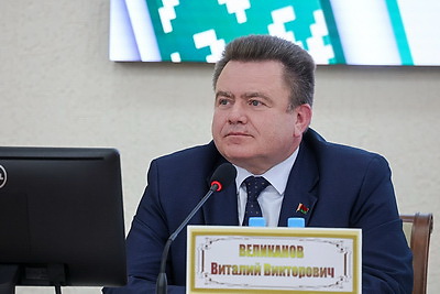 Встречи на тему \"Чернобыль: от возрождения до устойчивого развития\" прошли в рамках единого дня информирования