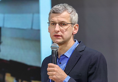 Форум \"Искусственный интеллект для бизнеса с задачей \"На ЭКСПОРТ\" впервые прошел в Витебске