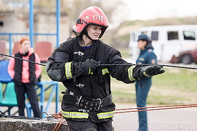 Брест принимает областной этап конкурса по безопасности жизнедеятельности