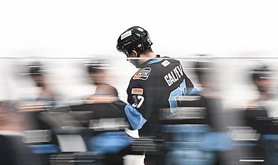 Минские динамовцы забросили шесть шайб в ворота \"Шанхайских драконов\"