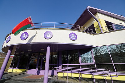 Более 3 тыс. первокурсников наберет БГЭУ в приемную кампанию - 2026