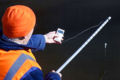 Ждать ли большой воды этой весной: МЧС о паводковой ситуации