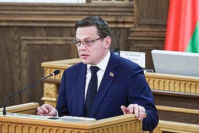 Почти каждое десятое гражданское дело в судах Беларуси связано с алиментами или установлением происхождения ребенка