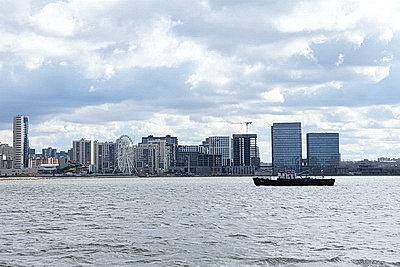 Города мира. Казань