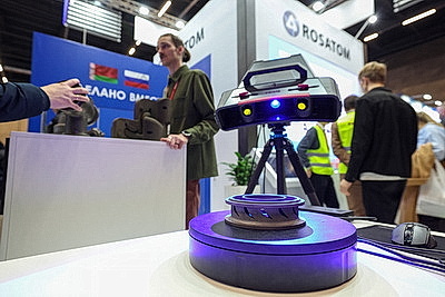 EnergyExpo 2026: юбилейный форум проходит в Минске