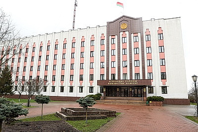 Строительство нового моста через Припять обсудили на выездном совещании