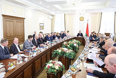 Какие вопросы сейчас актуальны для бизнеса в Беларуси, рассказал Турчин