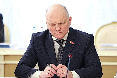 Лукашенко требует четко разделить обоснованное и необоснованное посредничество