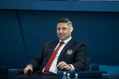 Глава НОК: поддержка юных талантов - реальные инвестиции в будущее белорусского спорта