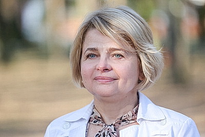 Медицинский студотряд приступил к работе в Гродно