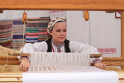Праздник книги, истории и культуры: ХXXIII День белорусской письменности