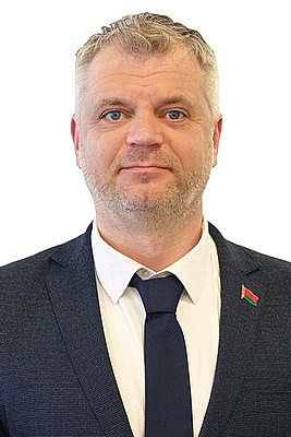 Дикун согласован на должность гендиректора ЗАО \"Атлант\"