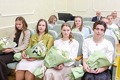 Развитие Припятского Полесья. В Столине прошло выездное заседание совета при Президиуме Совета Республики