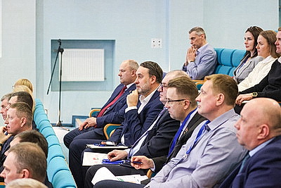 Сергей Рутенко возглавил Белорусскую федерацию баскетбола