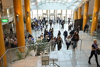 Почти 4,2 тыс. первокурсников примет Белгосуниверситет в этом году