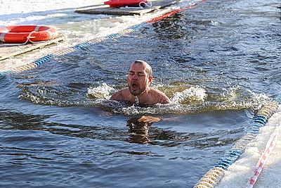 Зимний фестиваль \"Берестейские сани\" прошел в Бресте