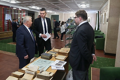 Беларусь и Россия планируют расширять совместную спутниковую группировку