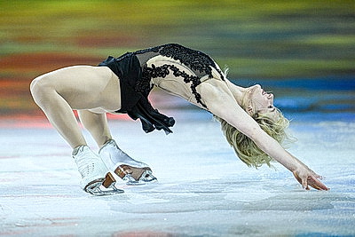 На гала-концерте в Милане выступили участники Игр-2026 и специально приглашенные гости