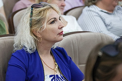 \"Пульс страны: факты, тренды, смыслы\". В регионах проходят встречи экспертов с населением
