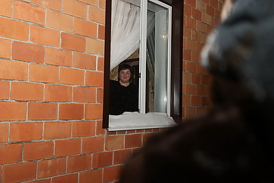 Задорные \"Коники\" на Полесье заряжают людей радостью