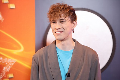 Ибрагим Карасов стал победителем шоу \"Фактор.BY\"