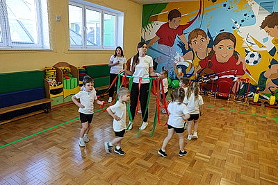 Пример райцентра с развитой социальной инфраструктурой. Что Лукашенко показали в Петрикове