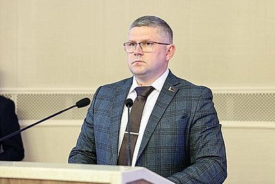Активизировать деловые контакты, найти новые направления. Стартовал форум \"Гомель-Брянск\"