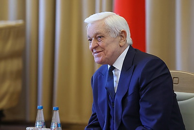 Народная дипломатия и города-побратимы. Белорусское общество дружбы и Совет Республики намерены развивать сотрудничество