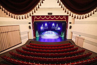 Оживающая история. Трилогию спектаклей о просветителях Беларуси задумали создать в Брестском театре кукол