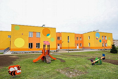 Кочанова ознакомилась с ходом реализации программы комплексного развития Коссово