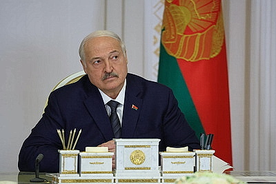 Лукашенко рассмотрел кадровые вопросы