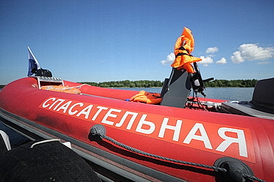 Безопасный отдых у воды: ОСВОД переходит на усиленный режим работы