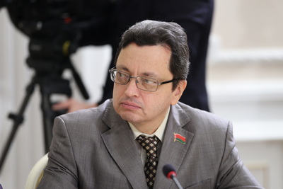 Где и как в Беларуси будут учить профессиям будущего? Вопрос стал темой совещания у Лукашенко